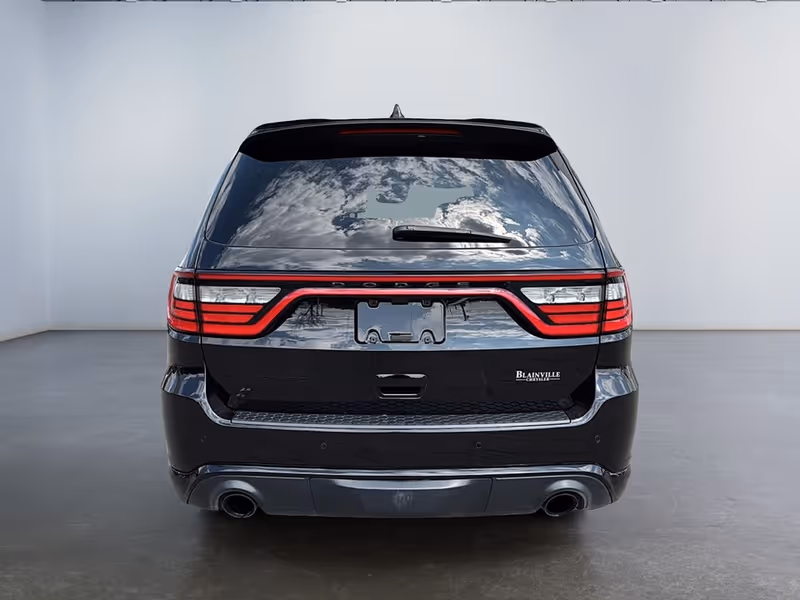 2024 Dodge Durango SRT Hellcat Premium