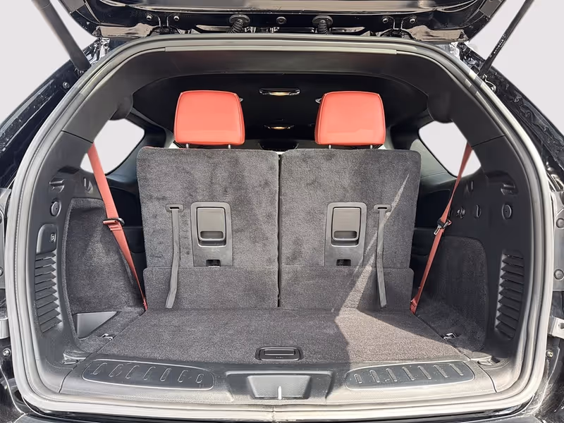 2024 Dodge Durango SRT Hellcat Premium