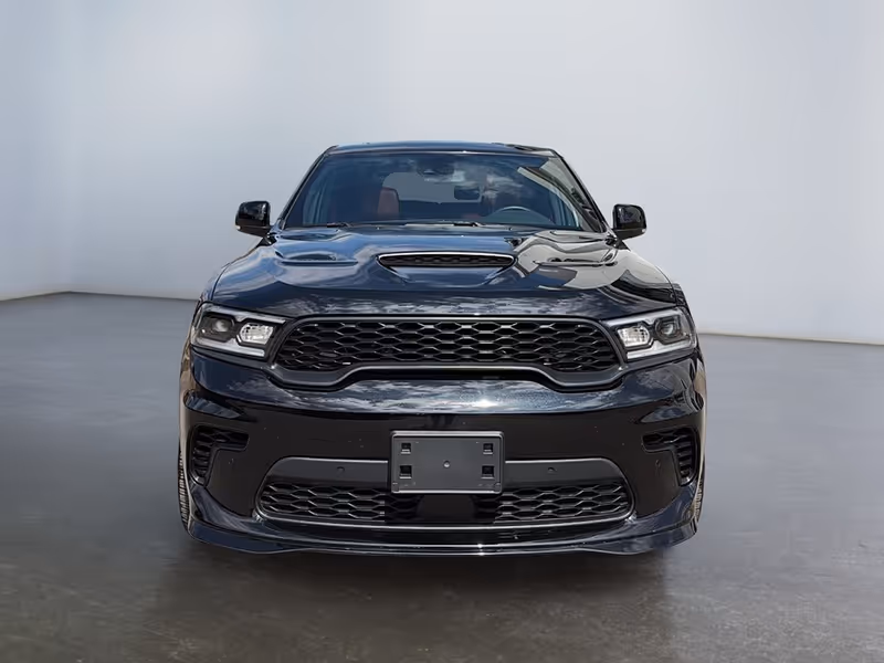 2024 Dodge Durango SRT Hellcat Premium