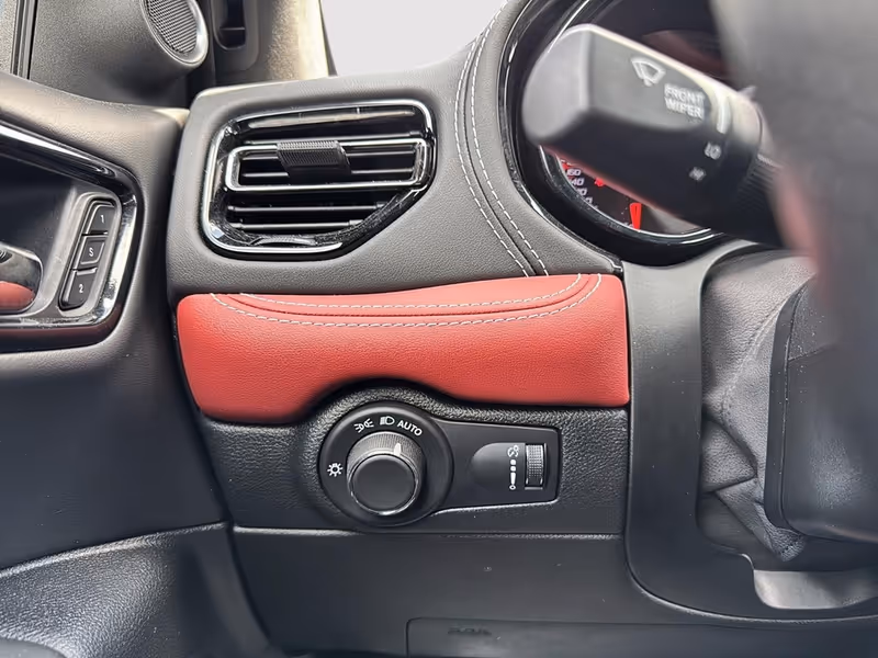 2024 Dodge Durango SRT Hellcat Premium