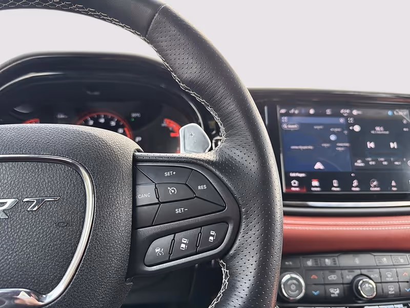 2024 Dodge Durango SRT Hellcat Premium