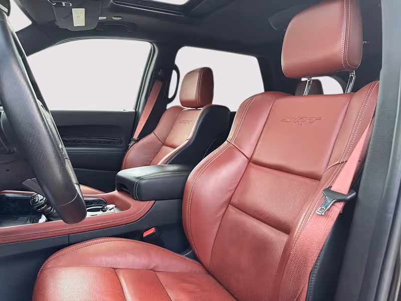 2024 Dodge Durango SRT Hellcat Premium