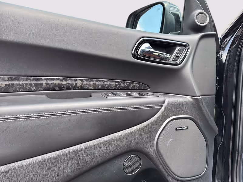 2024 Dodge Durango SRT Hellcat Premium