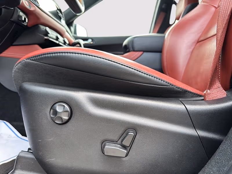 2024 Dodge Durango SRT Hellcat Premium