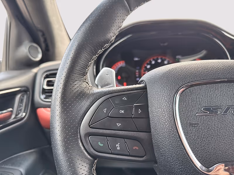 2024 Dodge Durango SRT Hellcat Premium