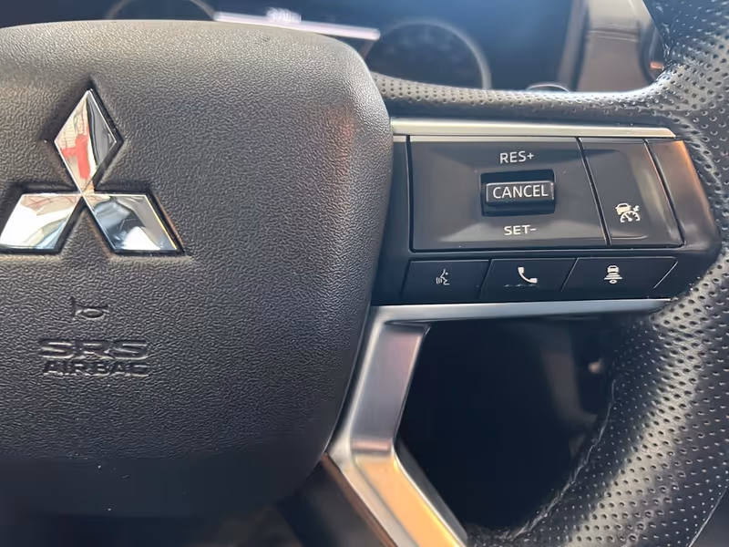 2022 Mitsubishi Outlander