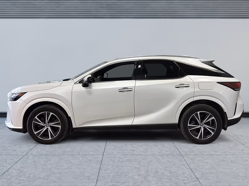 2023 Lexus RX RX 350h