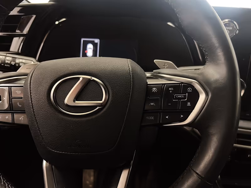 2023 Lexus RX RX 350h