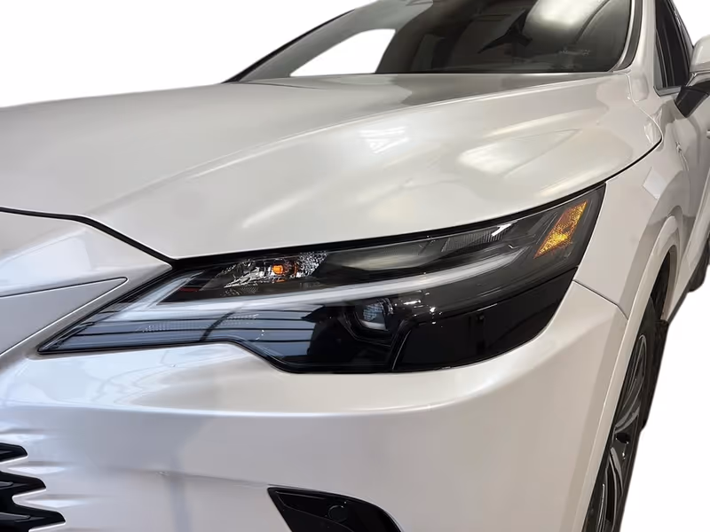 2023 Lexus RX RX 350h