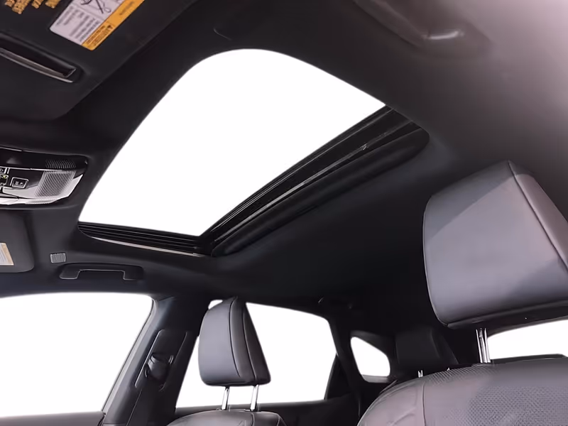 2023 Lexus RX RX 350h