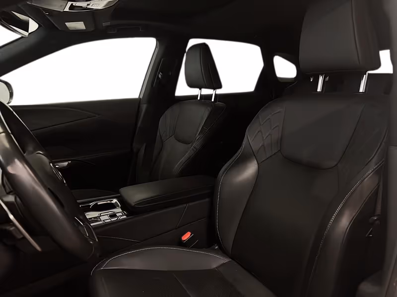 2023 Lexus RX RX 350h