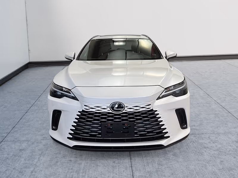 2023 Lexus RX RX 350h