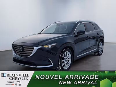 Mazda CX-9