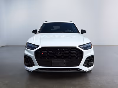 2023 Audi SQ5 Sportback Technik