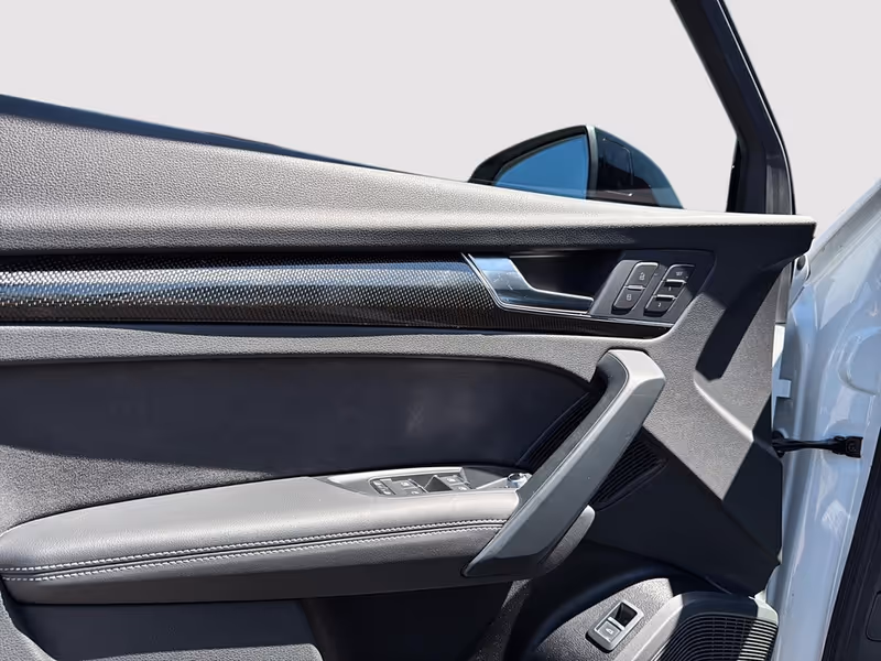 2023 Audi SQ5 Sportback Technik