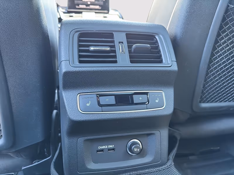 2023 Audi SQ5 Sportback Technik