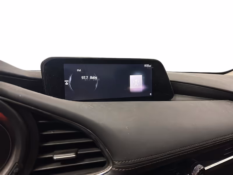 2019 Mazda Mazda3 GS