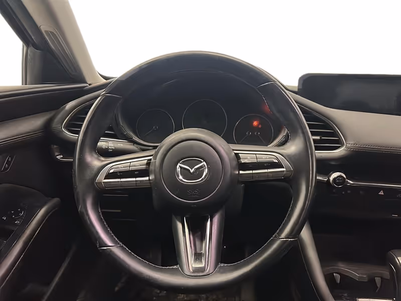 2019 Mazda Mazda3 GS