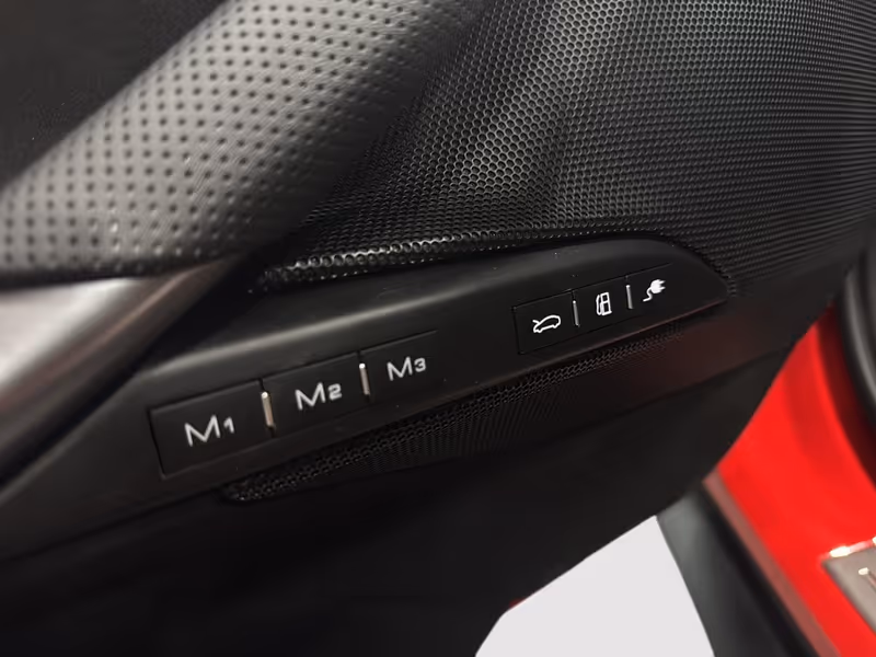 2024 Ferrari 296 GTB Coupe