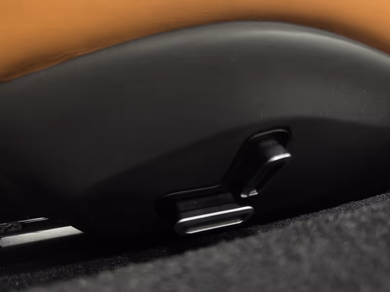 2024 Ferrari 296 GTB Coupe