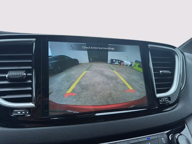 2026 Chrysler Grand Caravan SXT