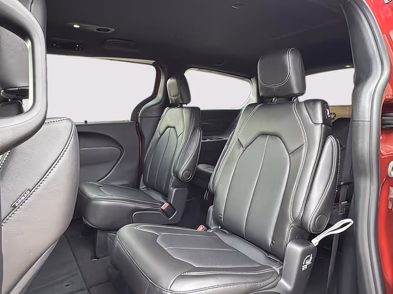 2026 Chrysler Grand Caravan SXT