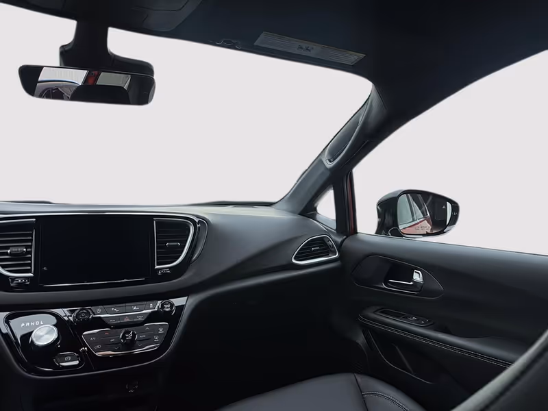 2026 Chrysler Grand Caravan SXT