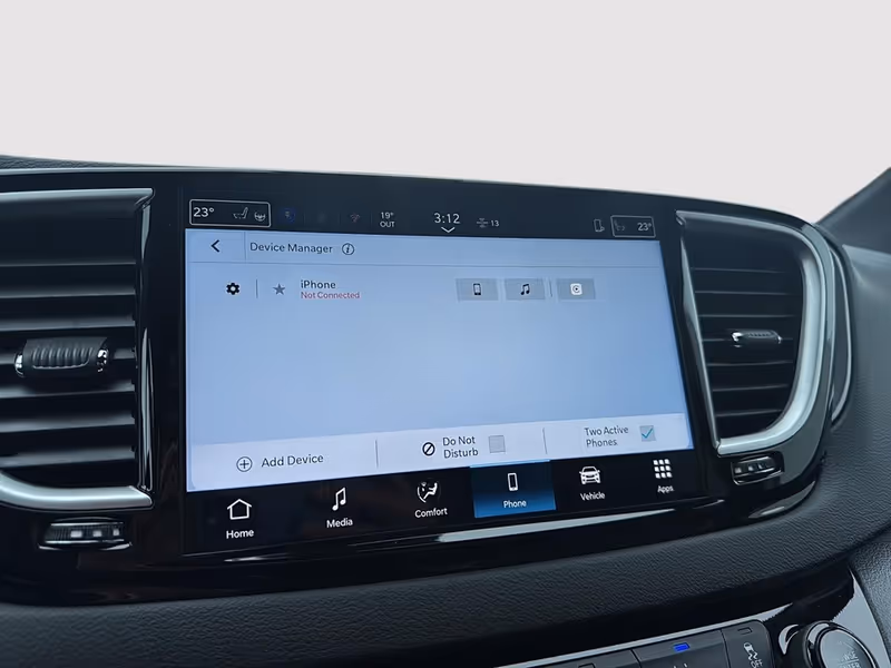 2026 Chrysler Grand Caravan SXT