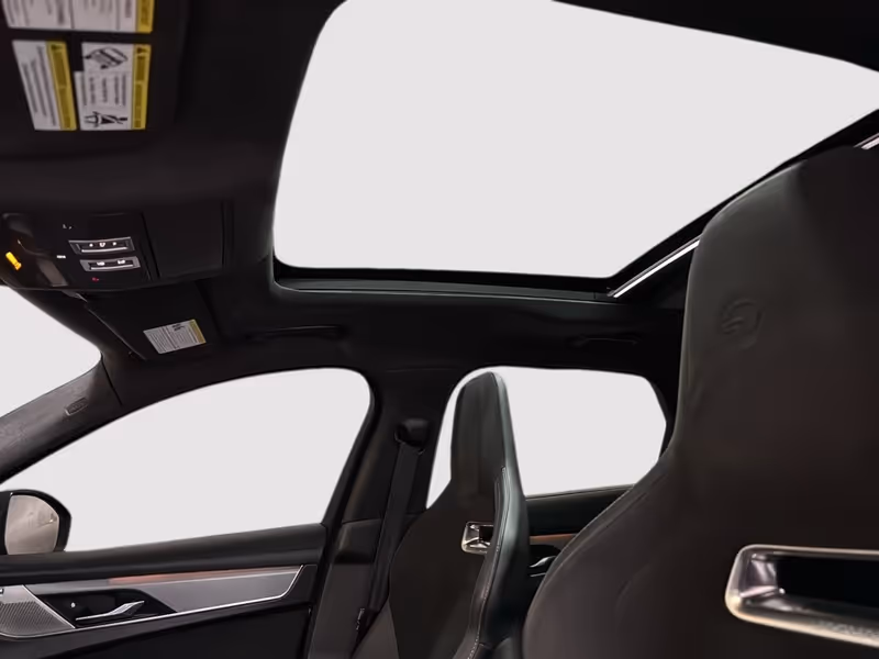 2021 Jaguar F-PACE P550 SVR