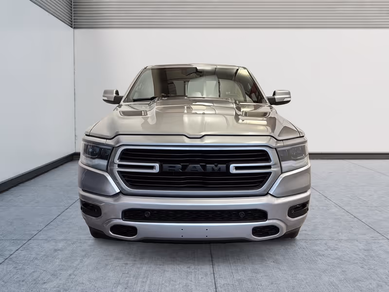 2021 Ram 1500 Sport