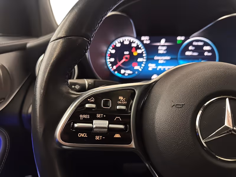 2023 Mercedes-Benz GLC GLC 300