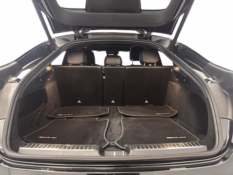 2023 Mercedes-Benz GLC GLC 300