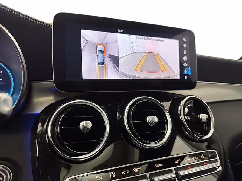 2023 Mercedes-Benz GLC GLC 300