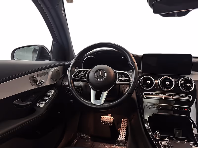 2023 Mercedes-Benz GLC GLC 300