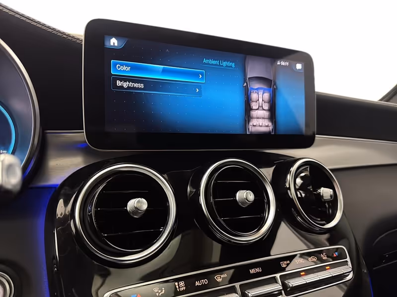 2023 Mercedes-Benz GLC GLC 300