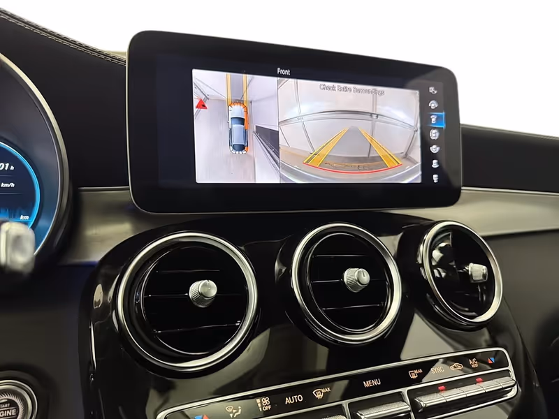 2023 Mercedes-Benz GLC GLC 300