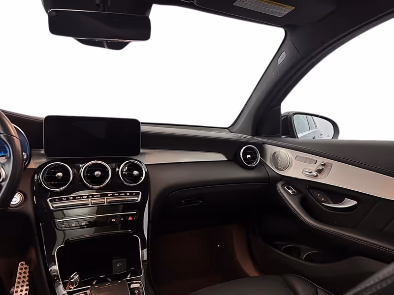 2023 Mercedes-Benz GLC GLC 300