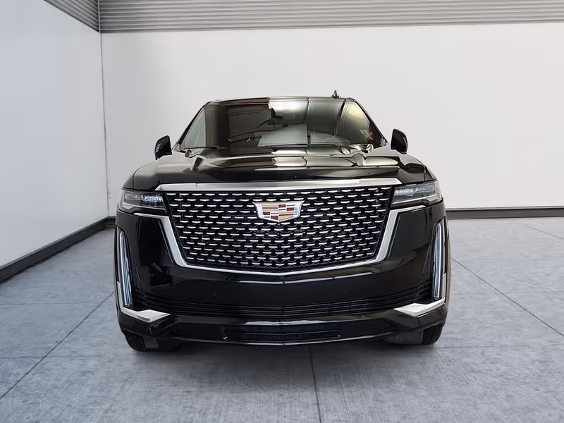 2023 Cadillac Escalade 4WD Luxury