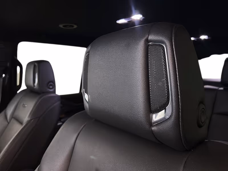 2023 Cadillac Escalade 4WD Luxury