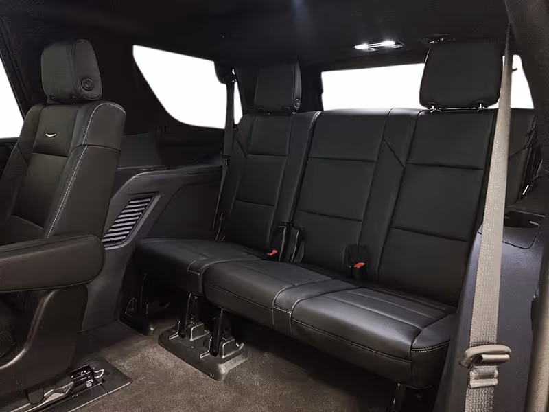 2023 Cadillac Escalade 4WD Luxury