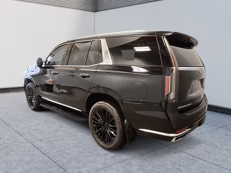 2023 Cadillac Escalade 4WD Luxury