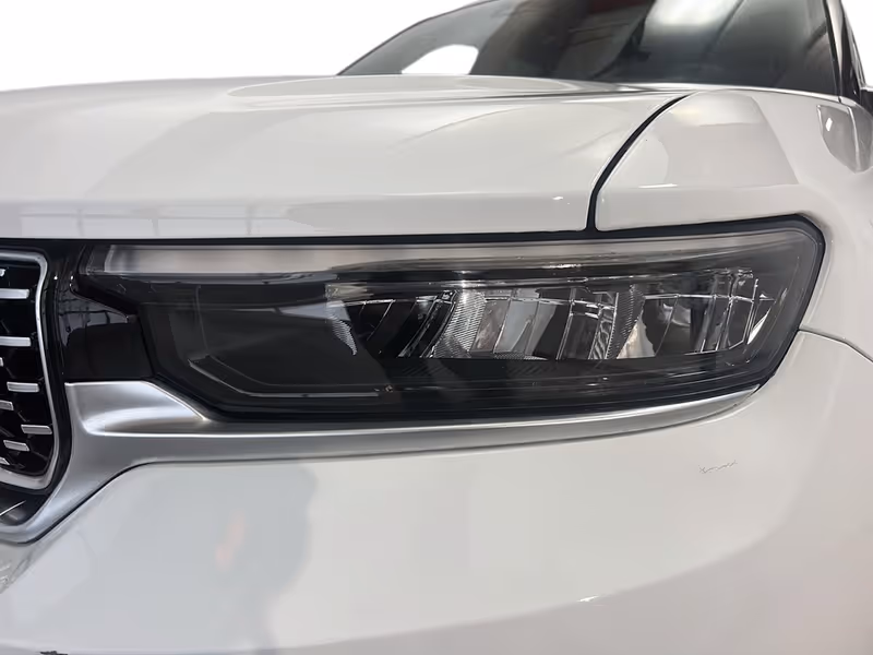 2023 Jeep Grand Cherokee Summit