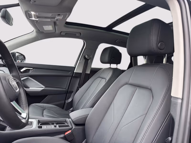 2025 Audi Q3 Premium