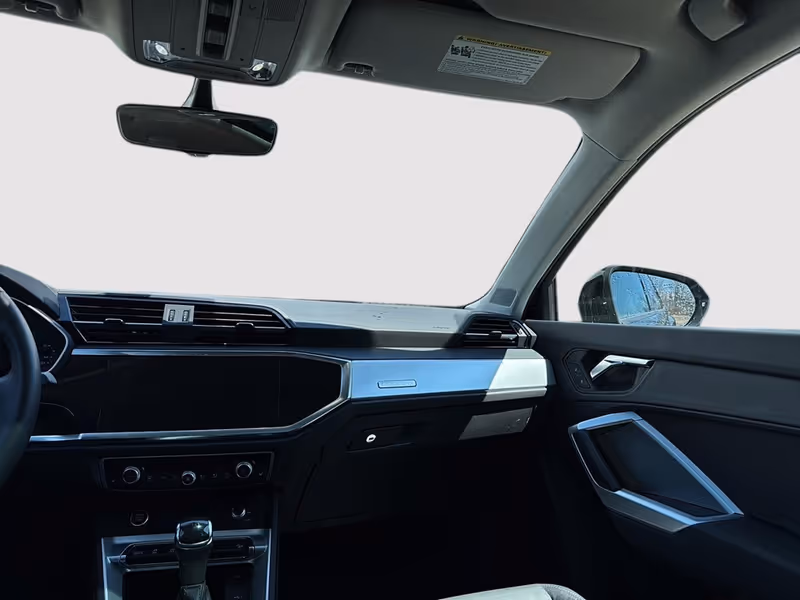 2025 Audi Q3 Premium