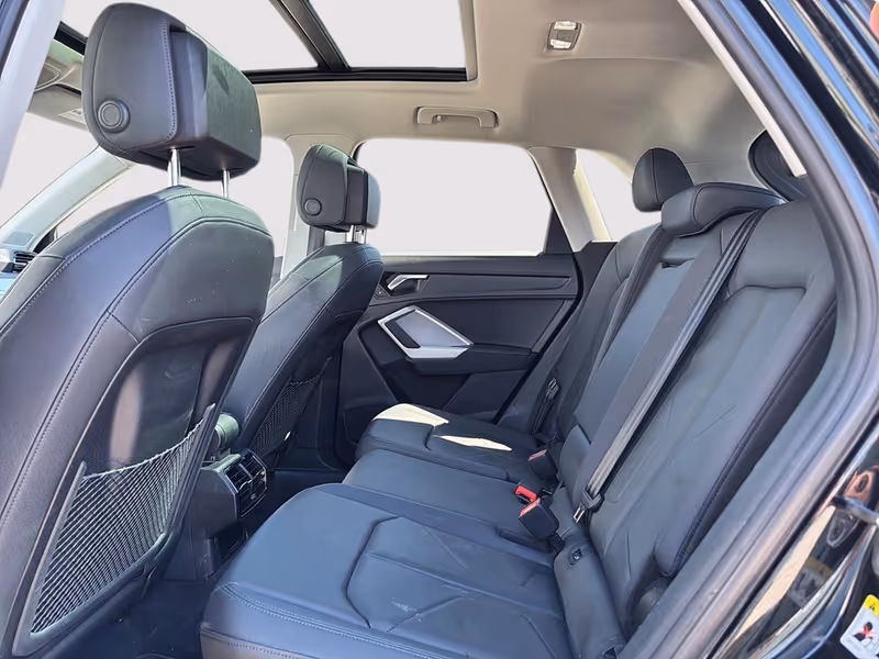 2025 Audi Q3 Premium