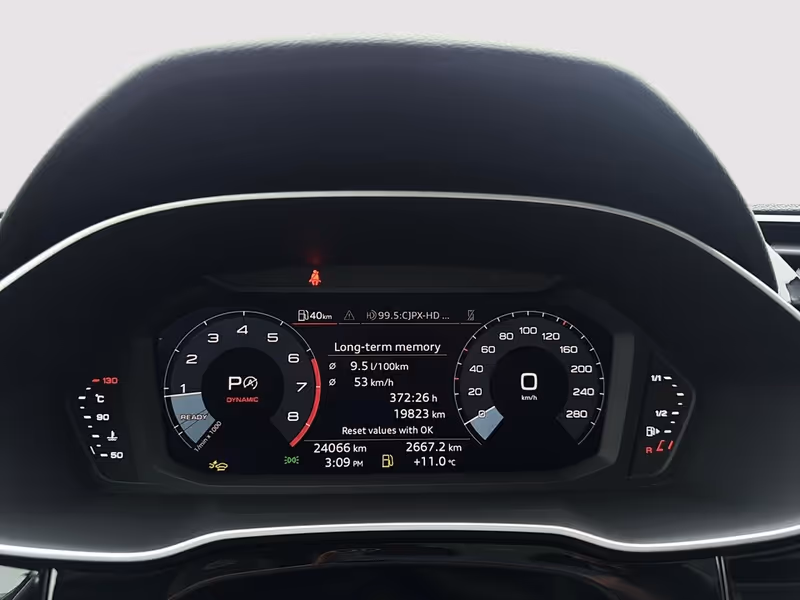 2025 Audi Q3 Premium