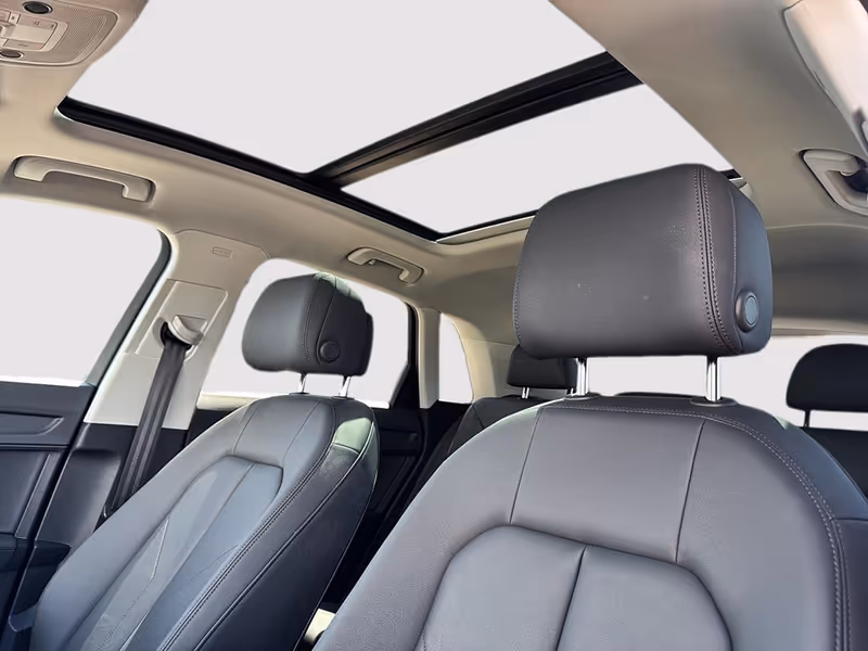 2025 Audi Q3 Premium