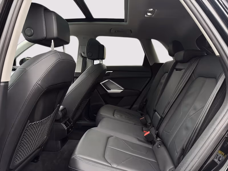 2025 Audi Q3 Premium