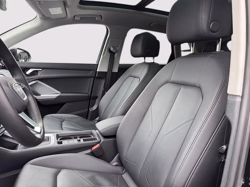 2025 Audi Q3 Premium