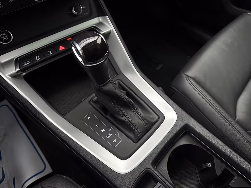 2025 Audi Q3 Premium